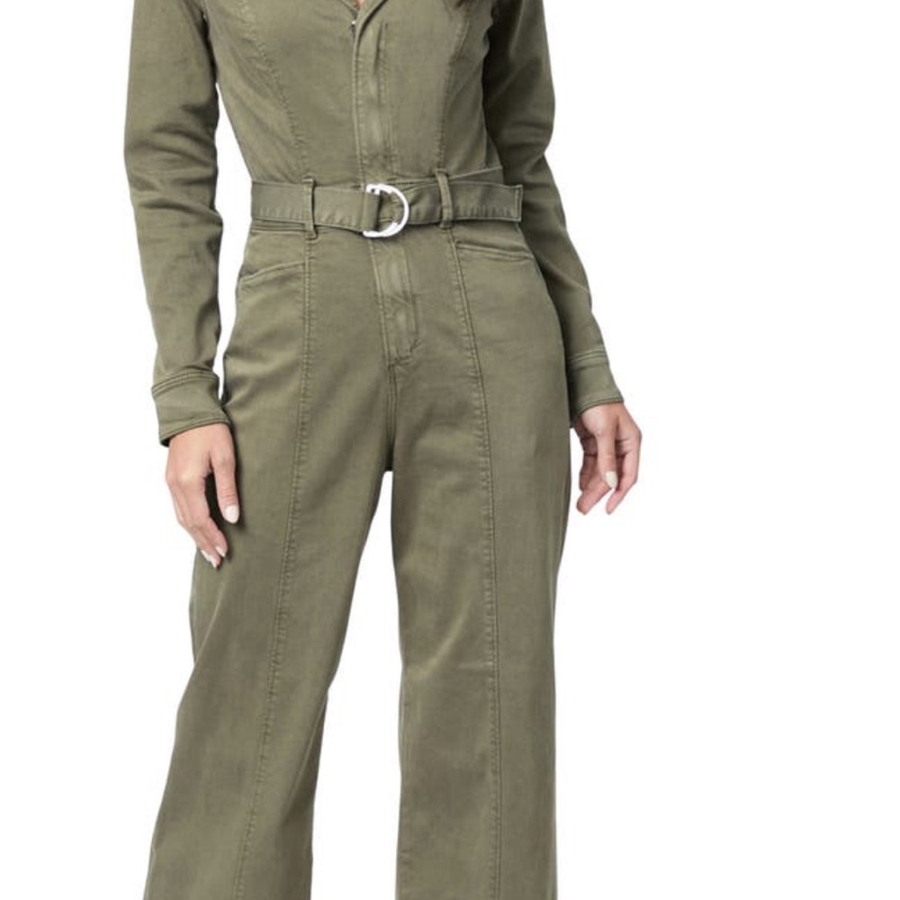 Paige jumpsuit